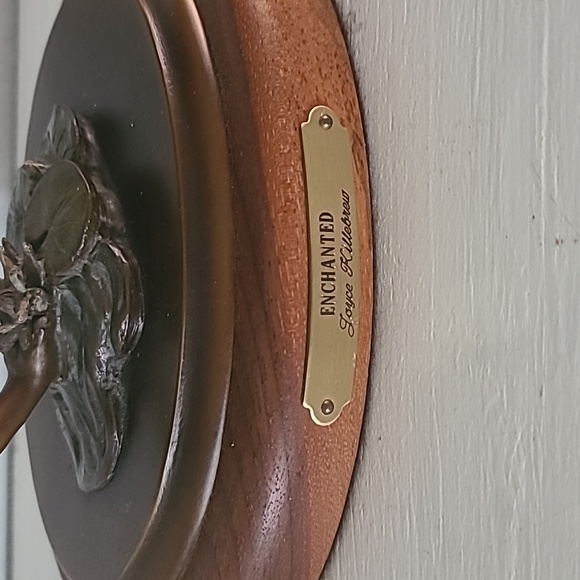 Enchanted Sculpture by Joyce Killebrew - Picture 3 of 16